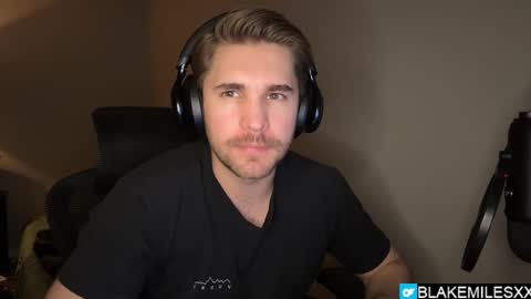 Blake Miles online show from November 2025 03:51:02 AM