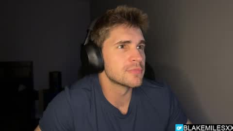 Snapshot of blakemiles2 chatting on May 2026 02:29:01 AM Blake Miles online show from May 2026 02:29:01 AM