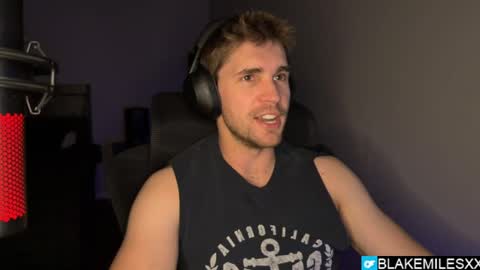 Snapshot of blakemiles2 chatting on May 2026 03:26:02 AM Blake Miles online show from May 2026 03:26:02 AM