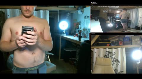 Snapshot of blakenextdoor chatting on December 2024 05:33:02 AM Blake Jonson online show from December 2024 05:33:02 AM