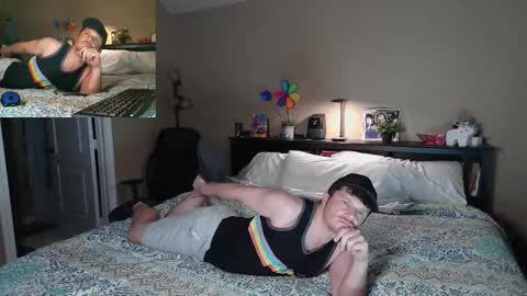 Snapshot of blakenextdoor chatting on December 2025 01:13:01 AM Blake Jonson online show from December 2025 01:13:01 AM