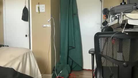 Blackjag00 online show from November 2025 06:54:01 PM