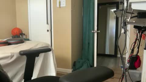 Blackjag00 online show from November 2025 04:29:02 PM