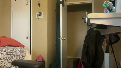 Blackjag00 online show from November 2025 07:17:01 PM