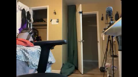 Blackjag00 online show from February 2026 04:44:01 PM