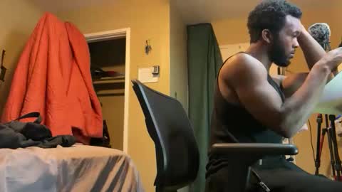 Blackjag00 online show from February 2026 03:14:02 AM