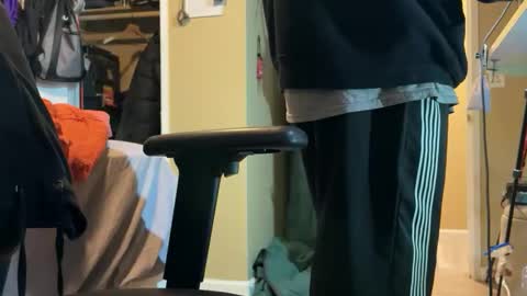 Blackjag00 online show from February 2026 02:29:01 AM