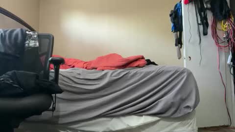 Blackjag00 online show from March 2026 04:54:01 PM