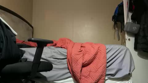 Blackjag00 online show from March 2026 02:21:02 PM