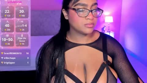 Snapshot of blakmillerrgilson1 chatting on October 2025 08:31:01 PM Blak Miller Gilson online show from October 2025 08:31:01 PM