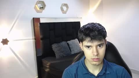 Snapshot of blakzen_ chatting on June 2026 03:19:02 AM Blakzen online show from June 2026 03:19:02 AM
