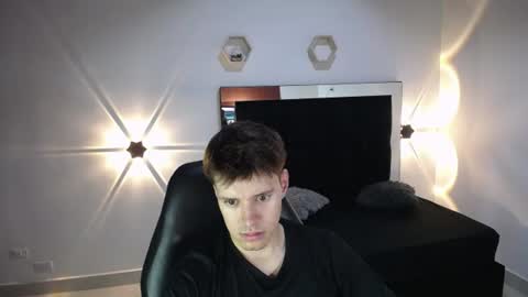 Snapshot of blakzen_ chatting on July 2026 03:08:01 AM Blakzen online show from July 2026 03:08:01 AM