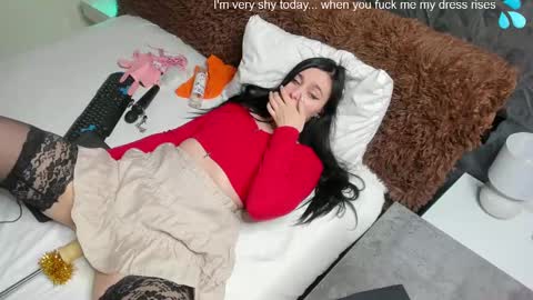 Snapshot of blancasuarez chatting on January 2025 11:58:02 AM MY VIDEOS THAT WILL MAKE YOU CUM - online show from January 2025 11:58:02 AM