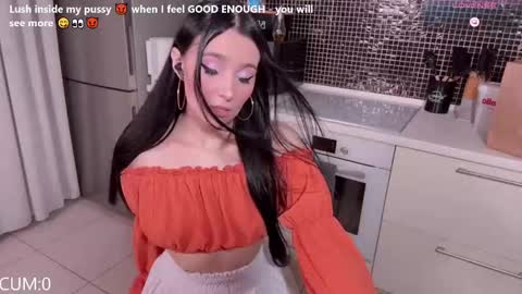 Snapshot of blancasuarez chatting on October 2025 09:13:02 PM MY VIDEOS THAT WILL MAKE YOU CUM - online show from October 2025 09:13:02 PM