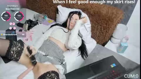 Snapshot of blancasuarez chatting on October 2025 10:18:02 PM MY VIDEOS THAT WILL MAKE YOU CUM - online show from October 2025 10:18:02 PM