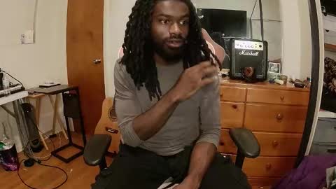 BlaqJay online show from November 2025 02:01:02 AM