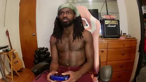 BlaqJay online show from November 2025 01:42:01 AM