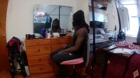 BlaqJay online show from February 2026 04:36:01 PM