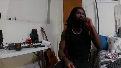 BlaqJay online show from March 2026 11:30:02 PM