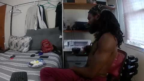 BlaqJay online show from March 2026 02:42:01 PM