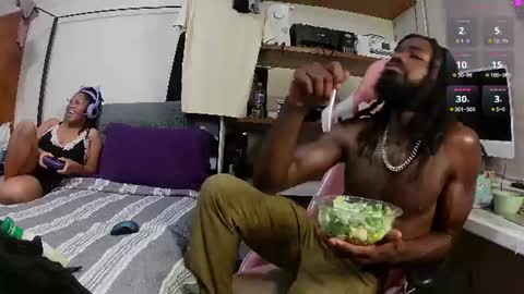BlaqJay online show from July 2026 02:21:01 AM