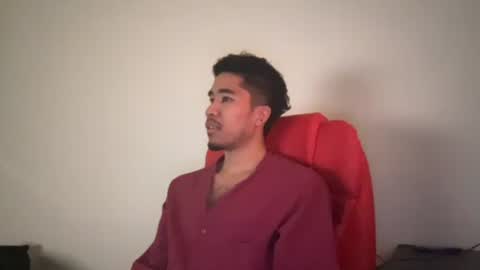 Snapshot of blasian4 chatting on February 2025 05:20:02 AM blasian4 online show from February 2025 05:20:02 AM