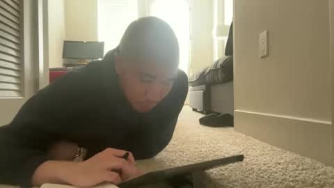 Snapshot of blasian4 chatting on October 2025 06:59:01 PM blasian4 online show from October 2025 06:59:01 PM