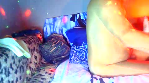 BlassyBlue online show from June 2026 07:27:02 PM