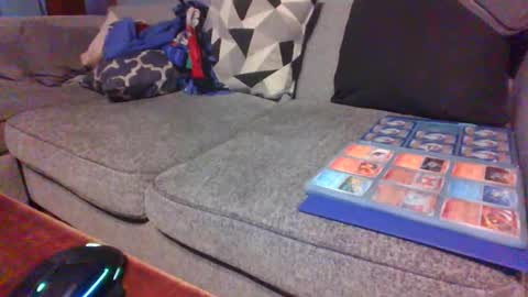 blaw_1321 online show from February 2026 09:18:02 PM