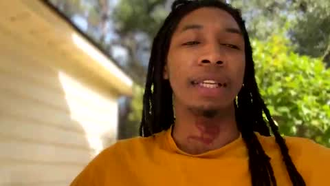 Snapshot of blaxkasta chatting on December 2024 05:15:01 PM Black Clover online show from December 2024 05:15:01 PM