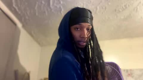 Snapshot of blaxkasta chatting on January 2025 10:19:01 PM Black Clover online show from January 2025 10:19:01 PM