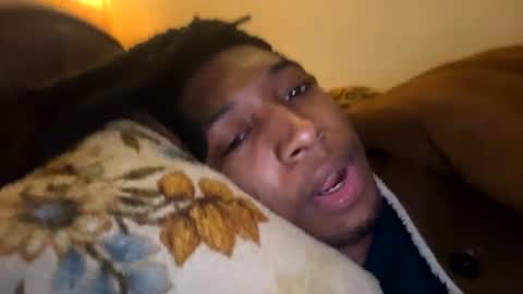 Snapshot of blaxkasta chatting on January 2025 03:15:01 PM Black Clover online show from January 2025 03:15:01 PM