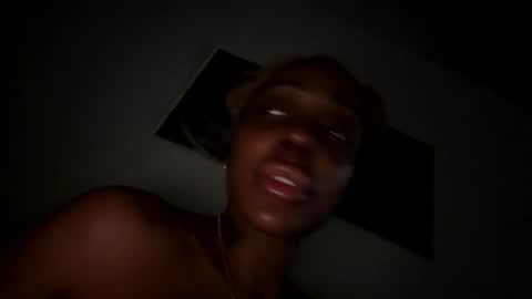 blaxkbarbie online show from April 2026 07:02:01 AM