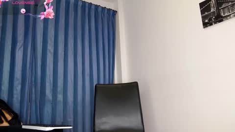 Goddess Blaze online show from February 2025 04:13:02 PM