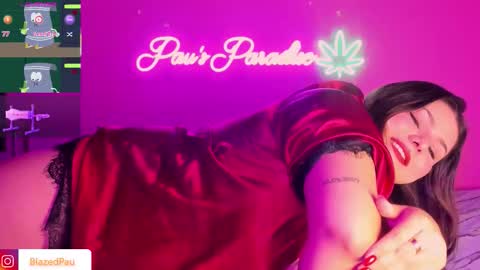 Pau online show from January 2026 04:27:01 AM