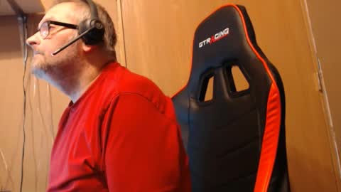 blazingslow online show from February 2026 07:01:02 AM