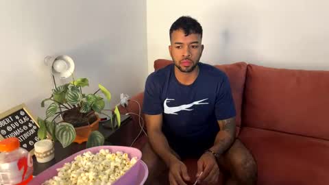 Danny -  online show from February 2025 12:38:02 AM