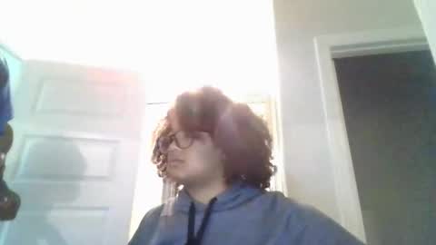 BLESSICA  EDDIE LOVE online show from May 2026 02:12:01 PM