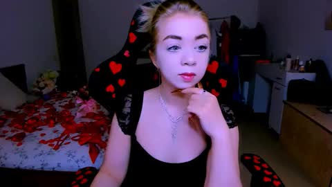 Nicole online show from February 2026 04:31:01 AM