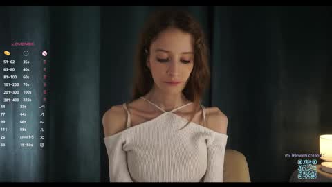 Snapshot of blissemily_ chatting on May 2026 01:41:01 PM Emily online show from May 2026 01:41:01 PM