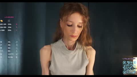 Snapshot of blissemily_ chatting on May 2026 10:23:01 AM Emily online show from May 2026 10:23:01 AM