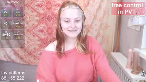 Snapshot of blissful_muse chatting on November 2025 09:29:01 AM Margo online show from November 2025 09:29:01 AM