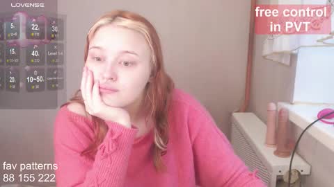 Snapshot of blissful_muse chatting on November 2025 08:46:02 AM Margo online show from November 2025 08:46:02 AM