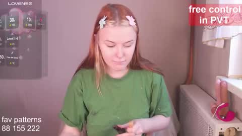 Snapshot of blissful_muse chatting on November 2025 08:58:02 AM Margo online show from November 2025 08:58:02 AM