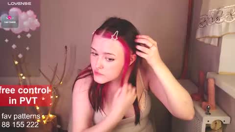 Snapshot of blissful_muse chatting on December 2025 05:21:02 PM Margo online show from December 2025 05:21:02 PM