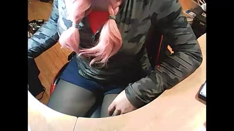 Snapshot of blkandy23 chatting on December 2024 11:02:02 PM Kandyts online show from December 2024 11:02:02 PM