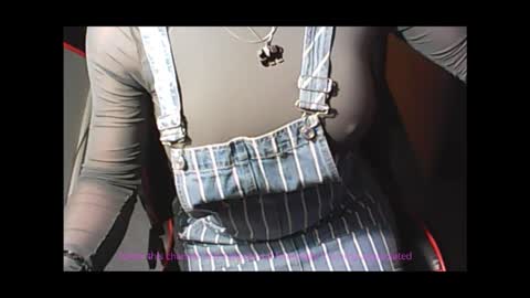 Snapshot of blkandy23 chatting on October 2025 05:57:01 PM Kandyts online show from October 2025 05:57:01 PM