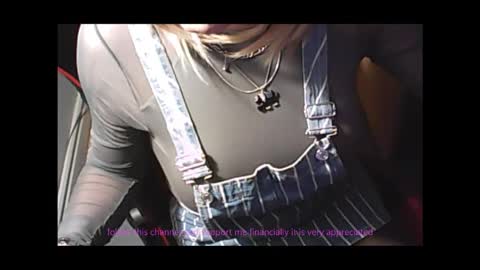 Snapshot of blkandy23 chatting on October 2025 06:08:01 PM Kandyts online show from October 2025 06:08:01 PM