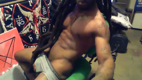 blkjesus999 online show from January 2025 06:41:01 AM
