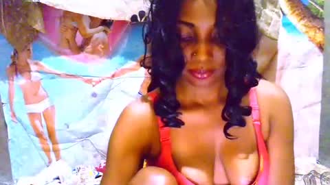 Snapshot of blktulipsxx chatting on July 2026 03:46:01 AM Lola online show from July 2026 03:46:01 AM